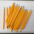 Promotion mongol wooden pencil